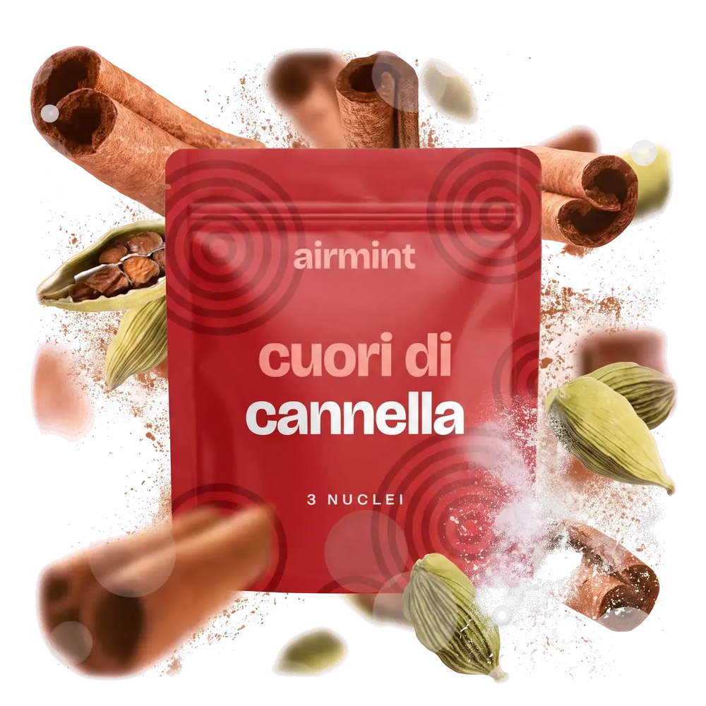 Cuori di Cannella