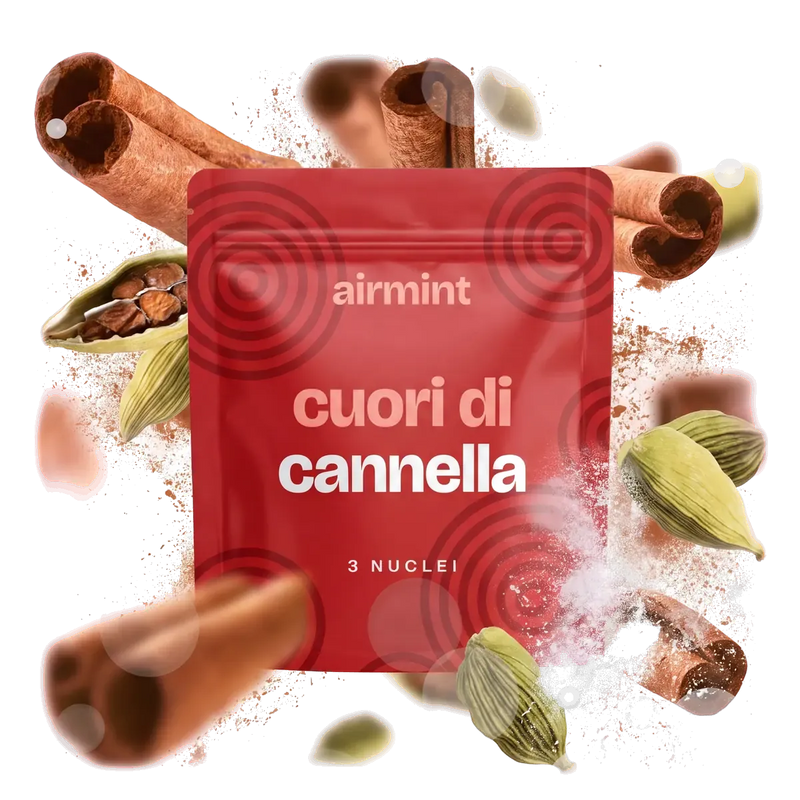Cuore di Cannella