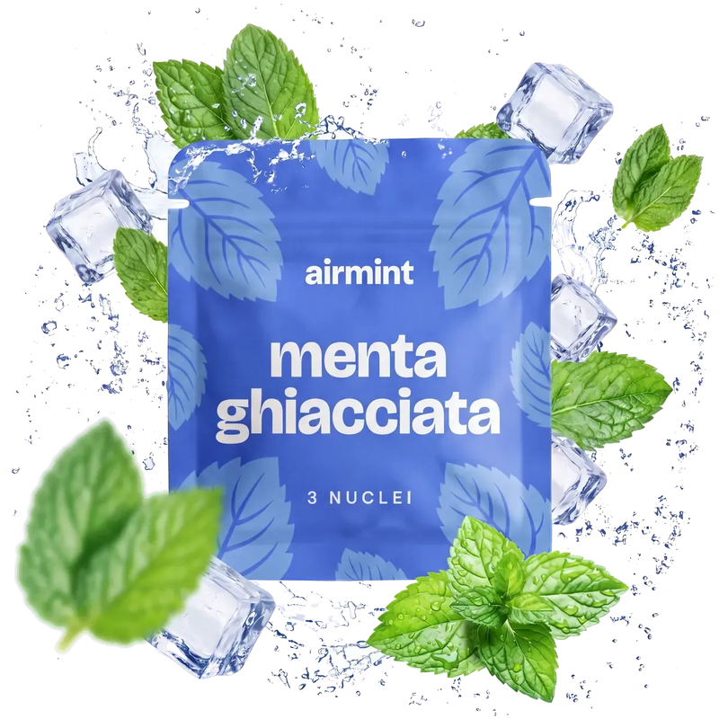 Menta Ghiacciata