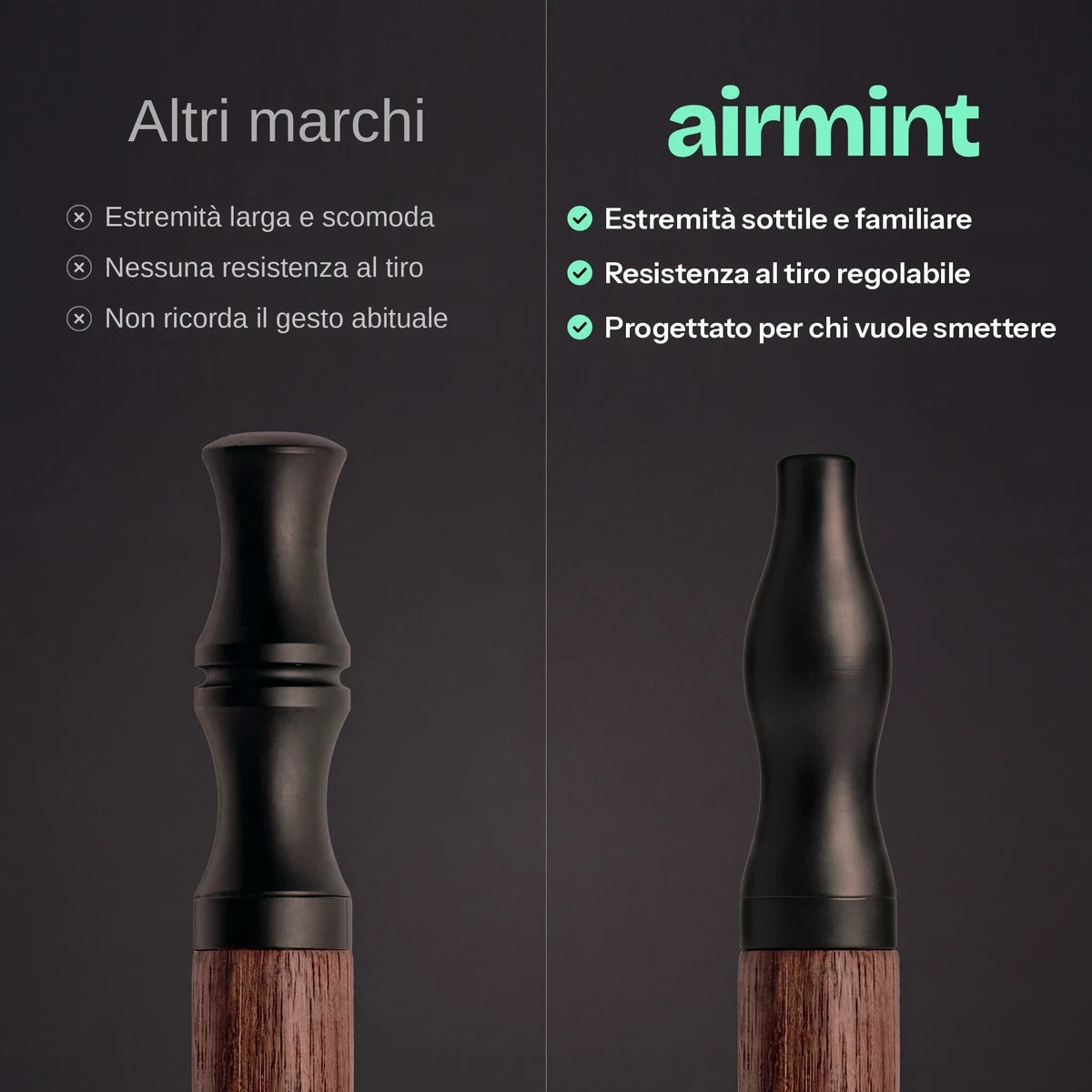 Diffusore Airmint