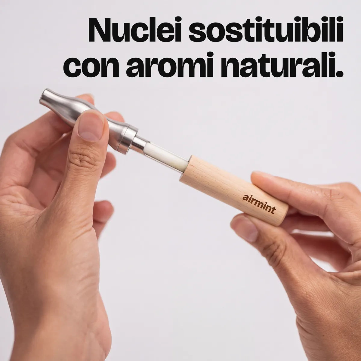 Diffusore Airmint
