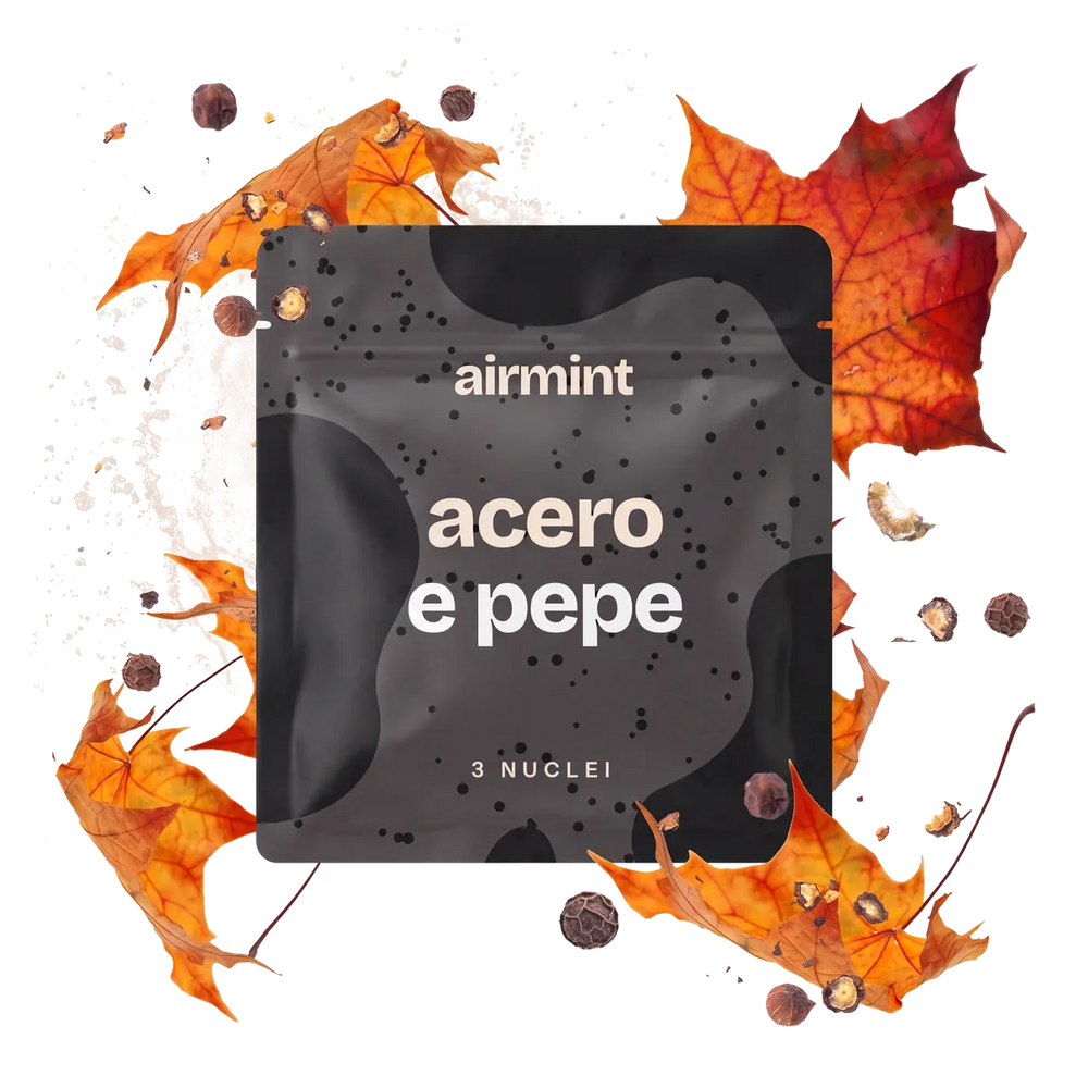 Acero e Pepe
