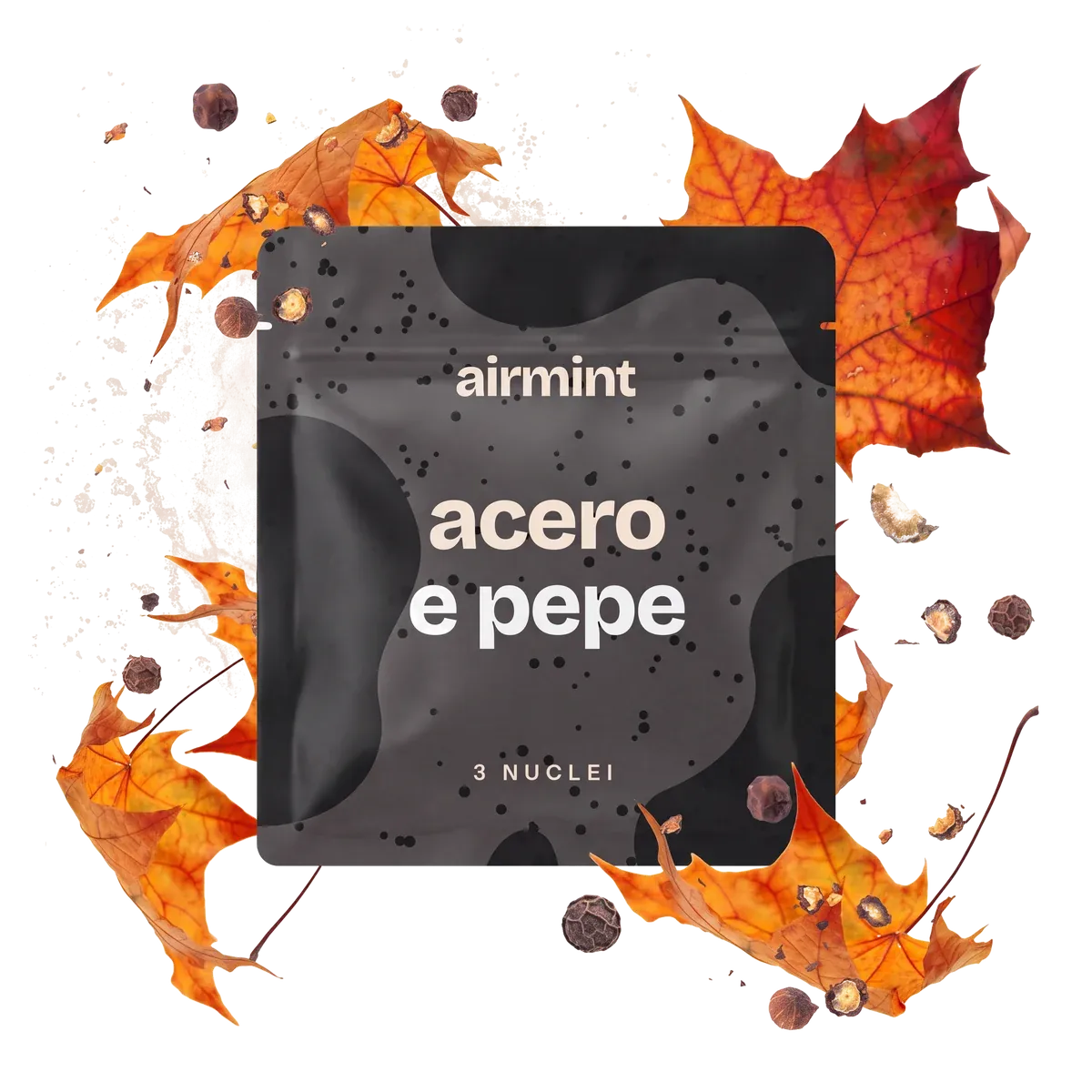 Acero e Pepe
