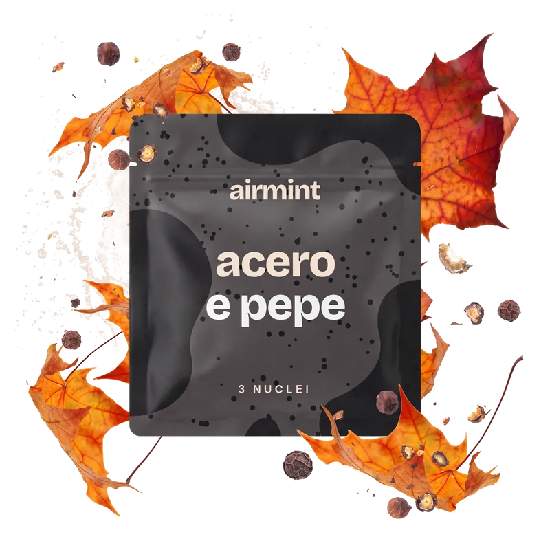 Acero e Pepe