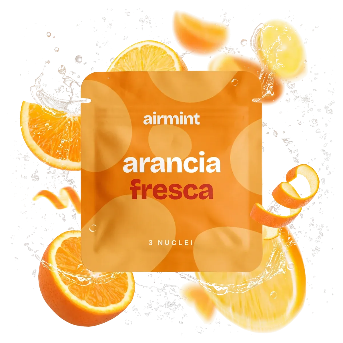 Arancia Fresca