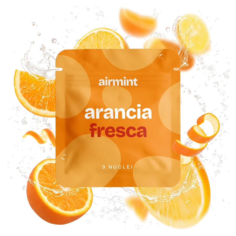 Arancia Fresca