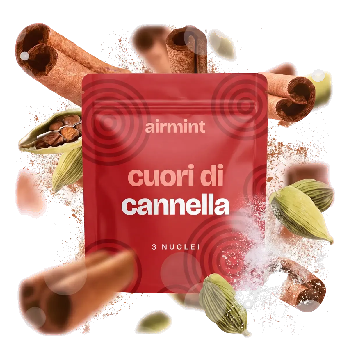 Cuore di Cannella