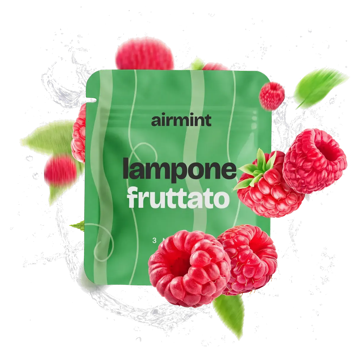 Lampone Fruttato