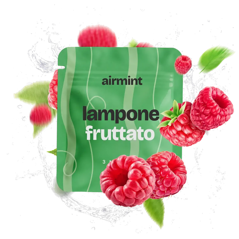 Lampone Fruttato