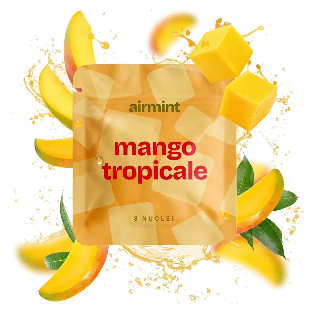 Mango Tropicale