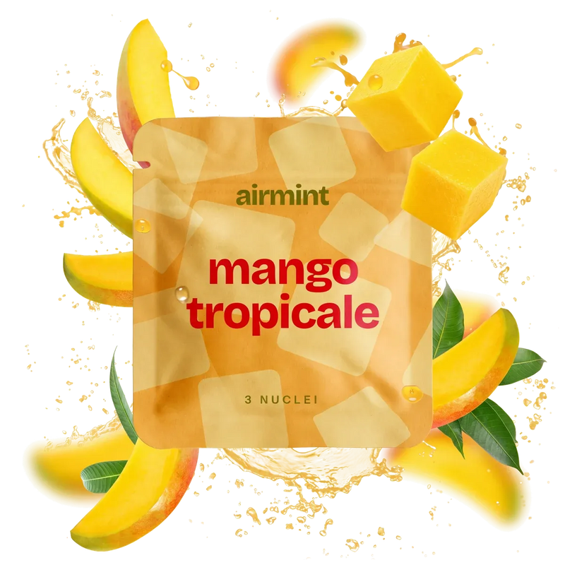 Mango Tropicale