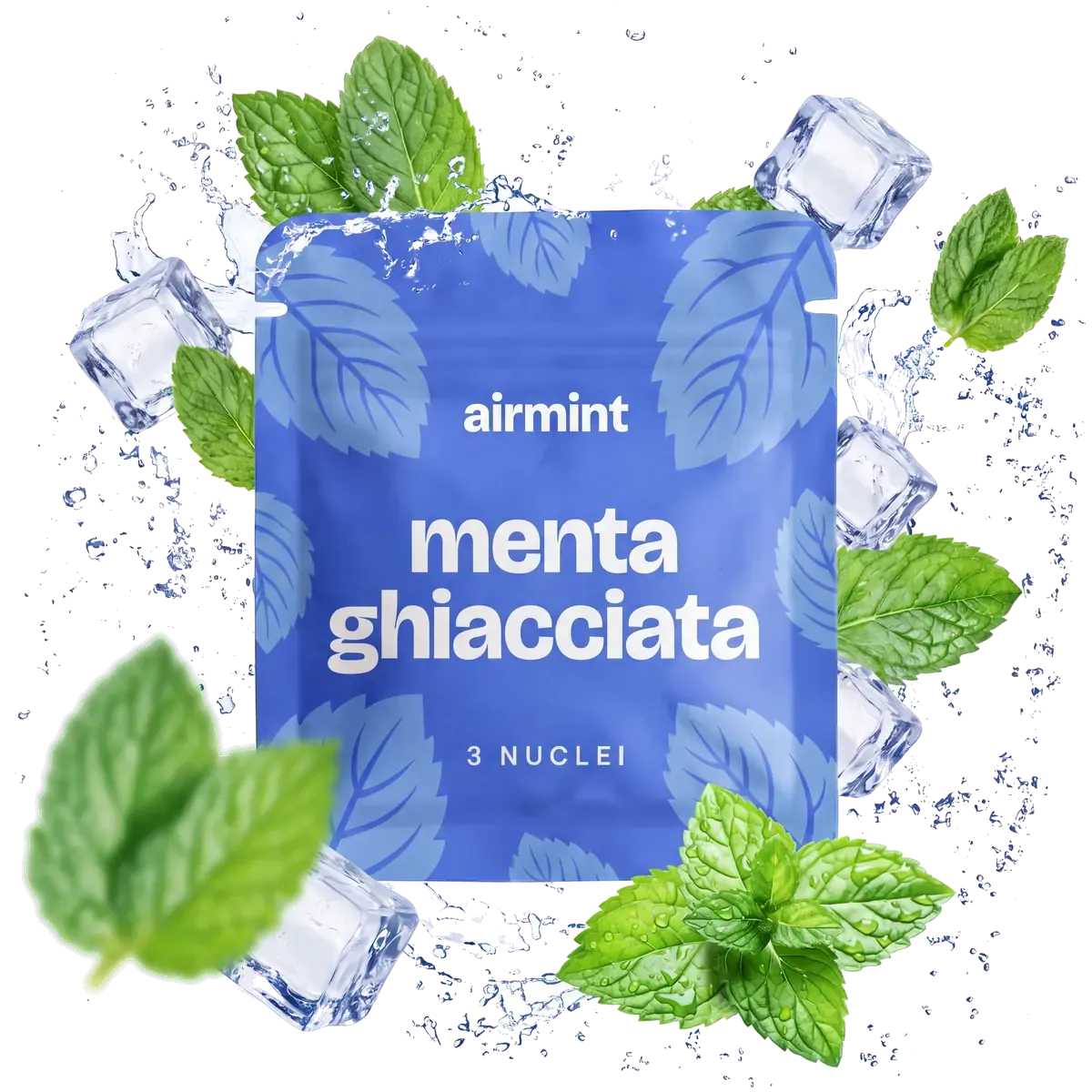 Menta Ghiacciata