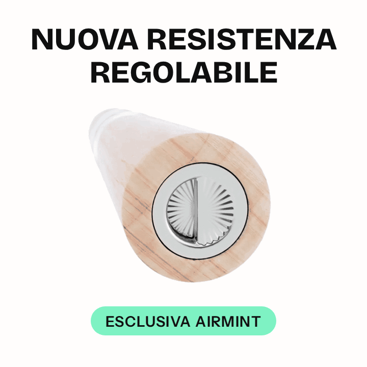 Diffusore Airmint